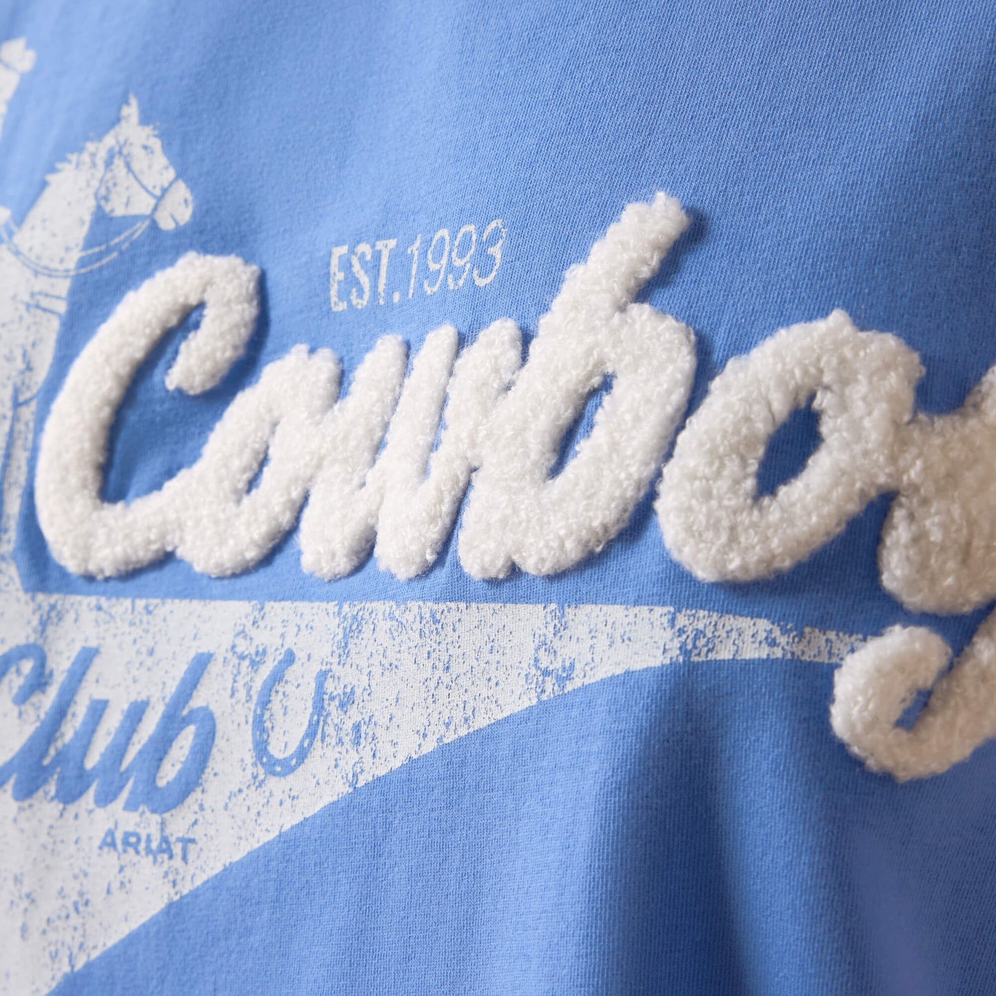 Ariat Cowboy Club T-Shirt