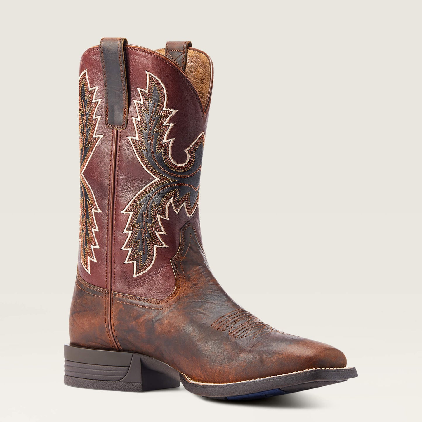 Ariat Pay Window Western Boot
