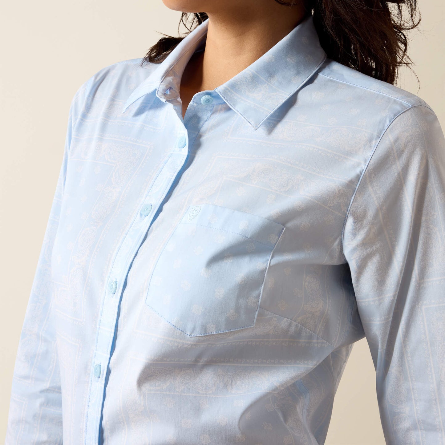 Ariat Kirby Stretch Shirt