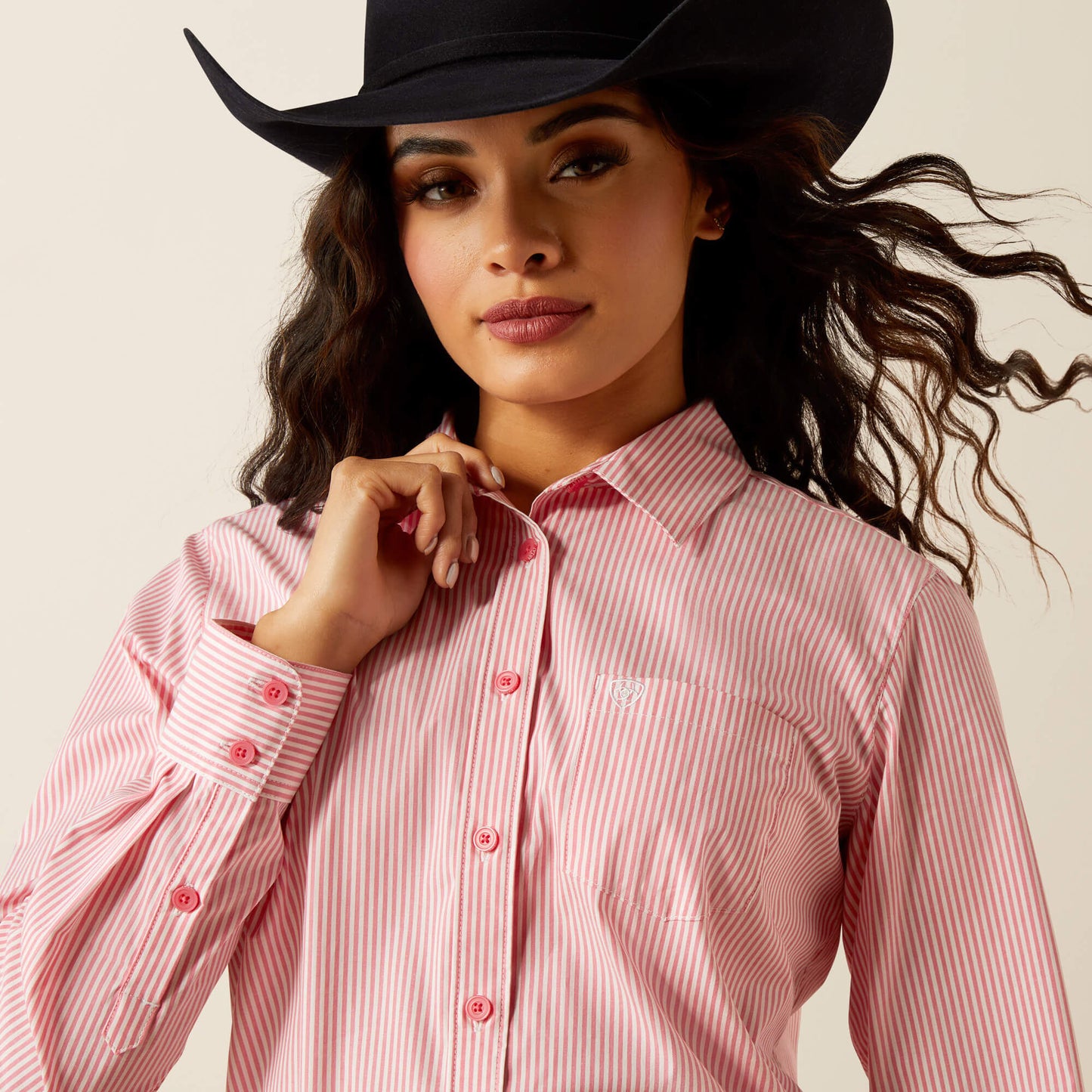 Ariat Kirby Stretch Shirt