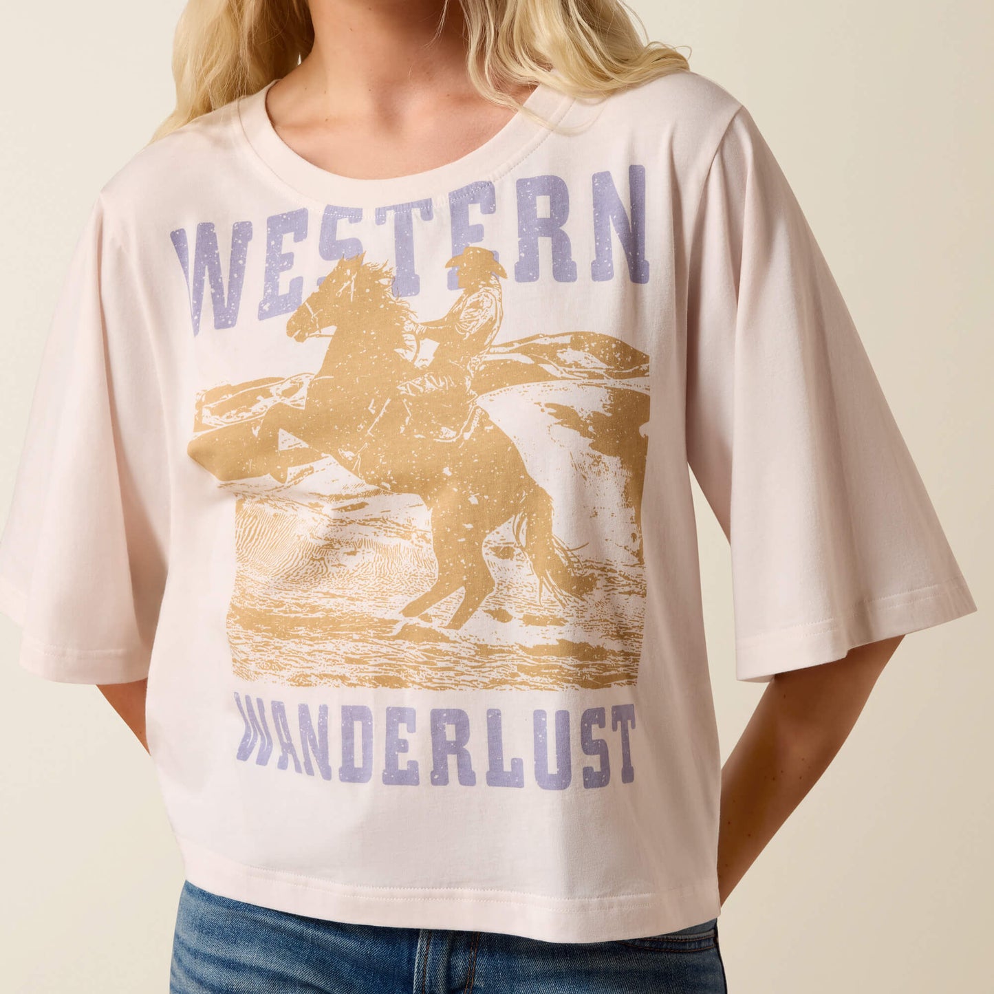 Ariat Western Wanderlust T-Shirt