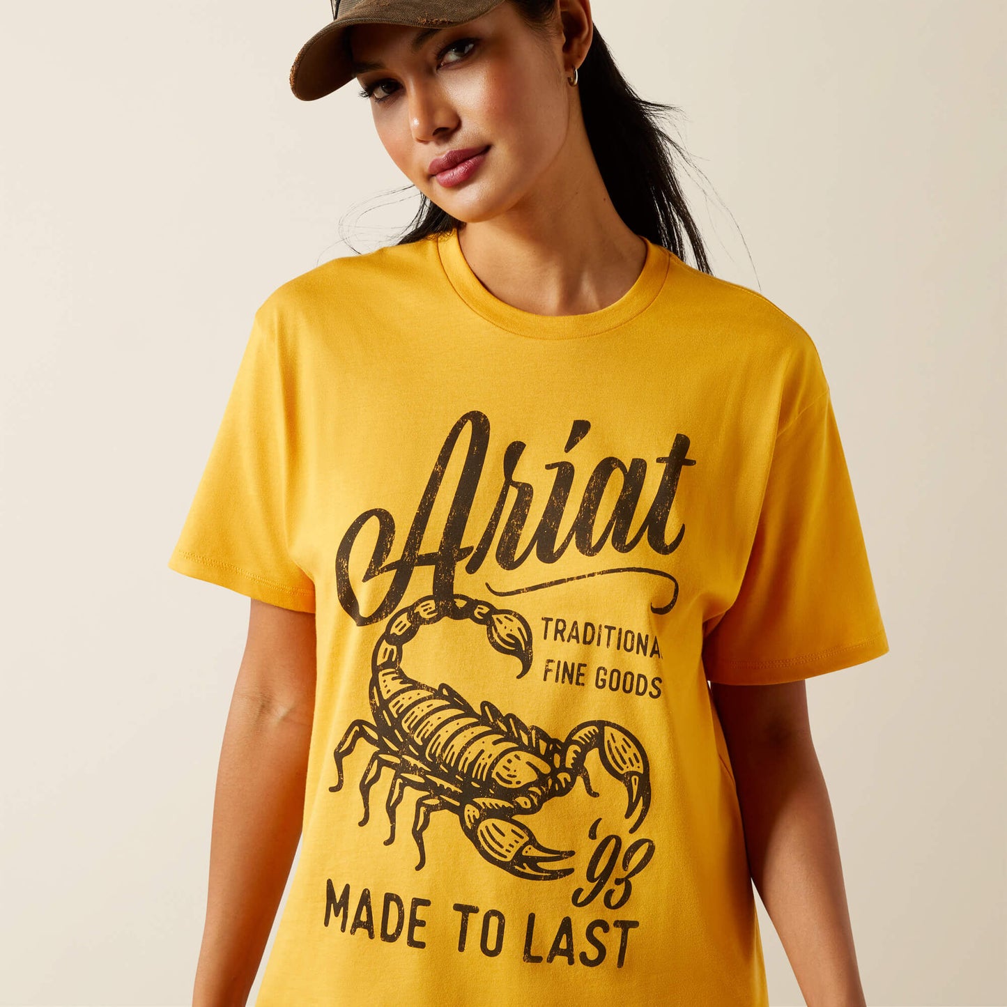 Ariat Ariat Scorpion Script T-Shirt