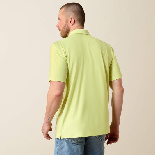 Ariat Charger 2.0 Polo