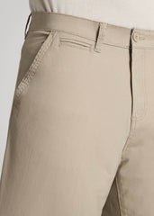 American Tall Online | Mason RELAXED Chinos for Tall Men in Desert Khaki