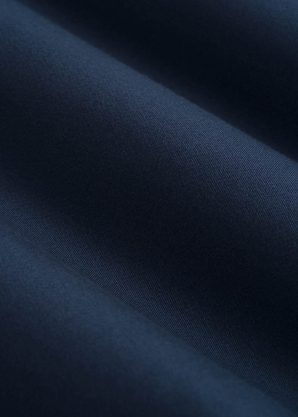 American Tall Sale | Everyday Comfort 5-Pocket TAPERED-FIT Pant for Tall Men in Marine Navy