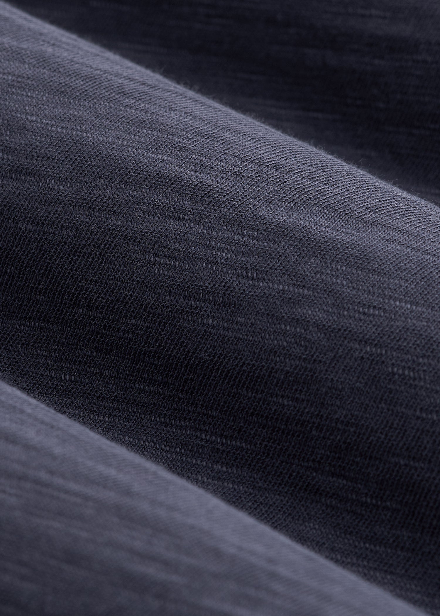 American Tall For Sale | REGULAR-FIT Slub Tee for Tall Men in Navy