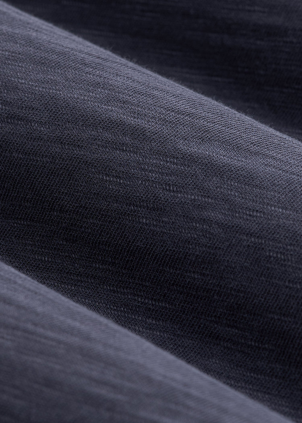 American Tall For Sale | REGULAR-FIT Slub Tee for Tall Men in Navy