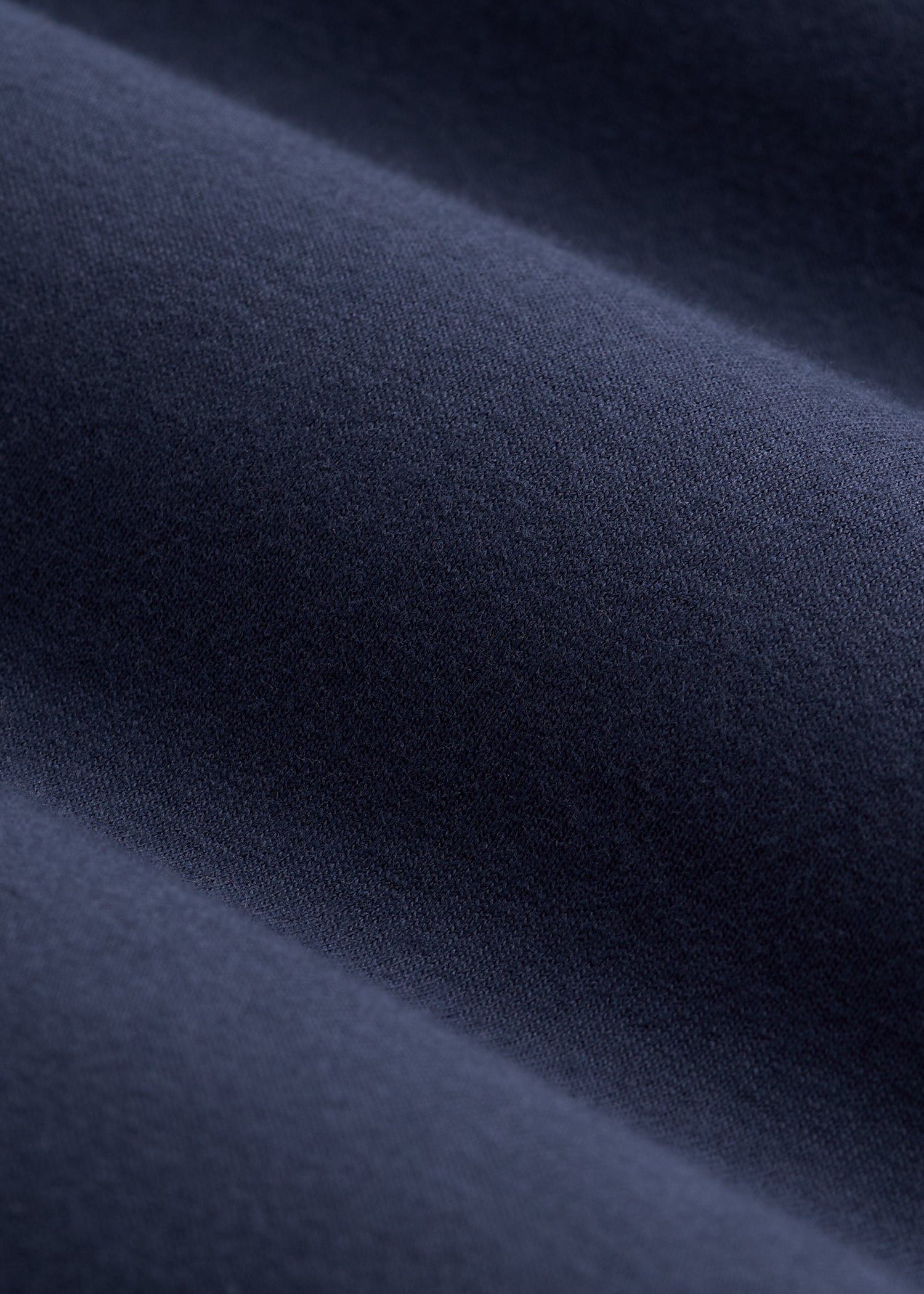American Tall For Sale | The Essential Slim Fit Crewneck Tee for Tall Men in Navy