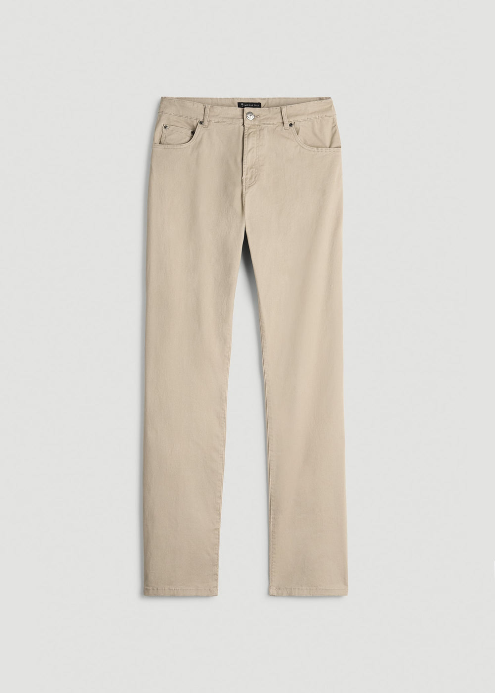 American Tall For Sale | J1 STRAIGHT Leg Five-Pocket Pants for Tall Men in Desert Khaki