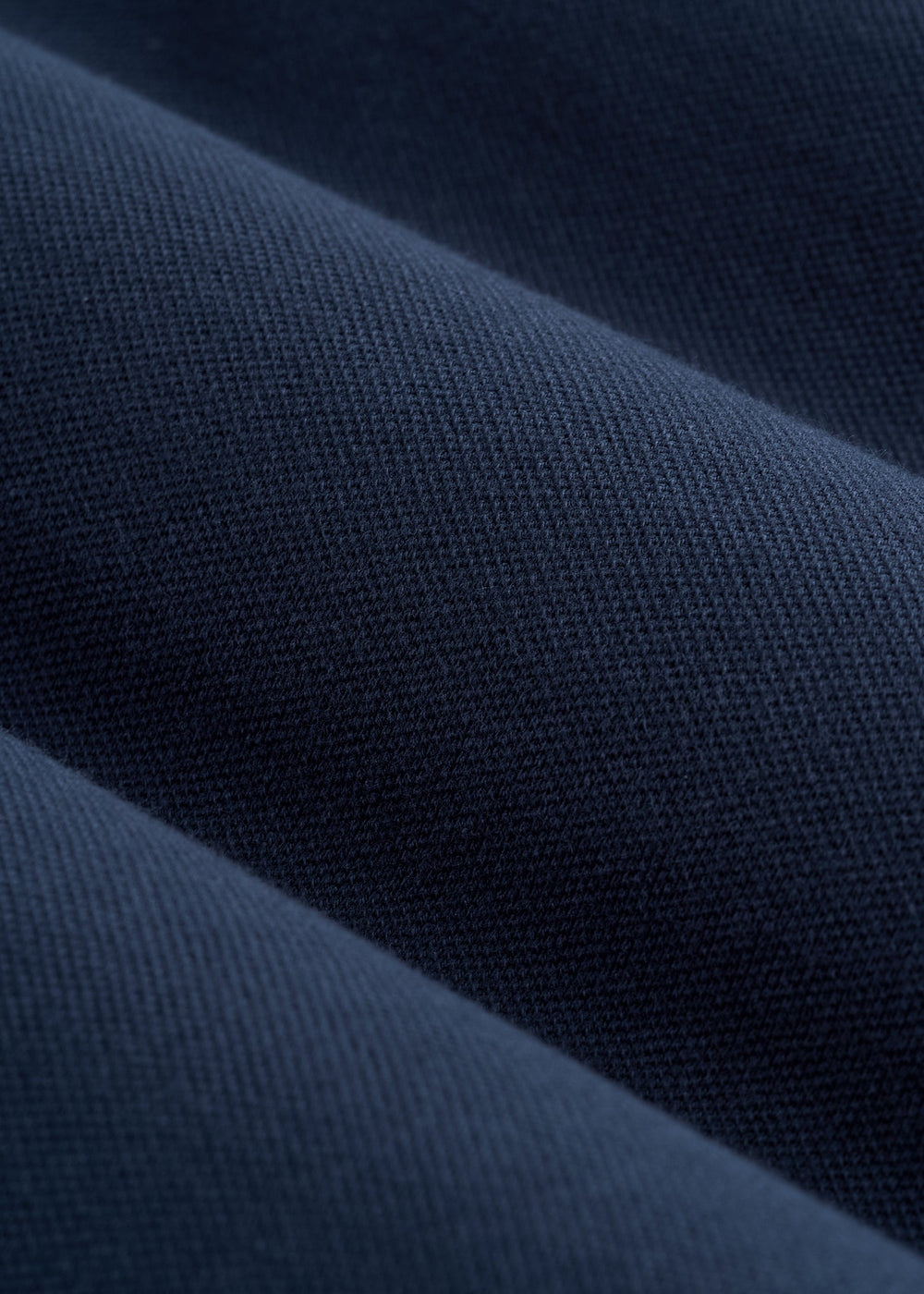 American Tall Online Shop | Classic Polo with Embroidered Logo for Tall Men in Marine Navy
