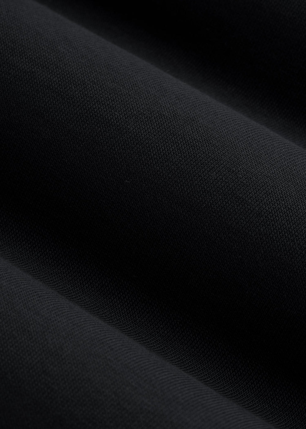 American Tall Discount | Core Motion Fleece Straight Leg Sweatpants for Tall Men in Black