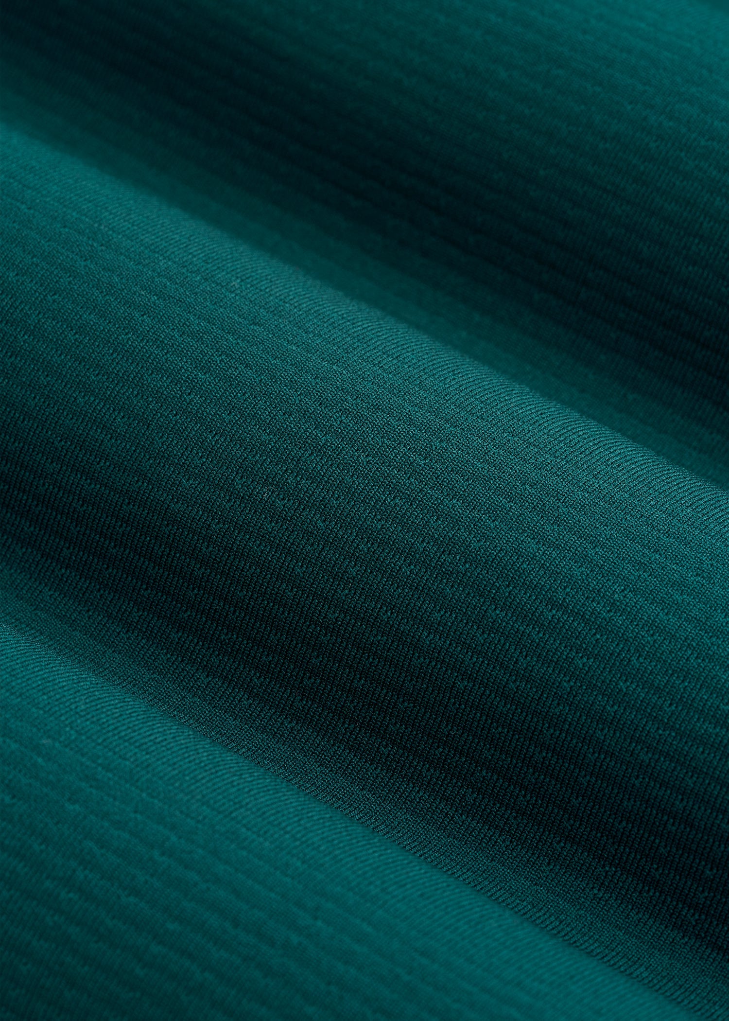 American Tall Discount | Vented Training Top for Tall Men in Deep Teal