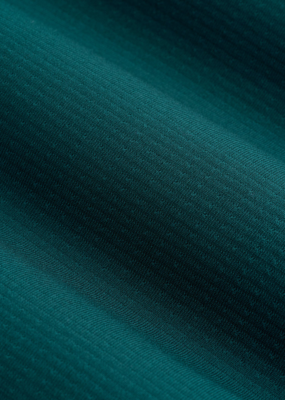 American Tall Outlet | Performance Vented Golf Polo for Tall Men in Deep Teal