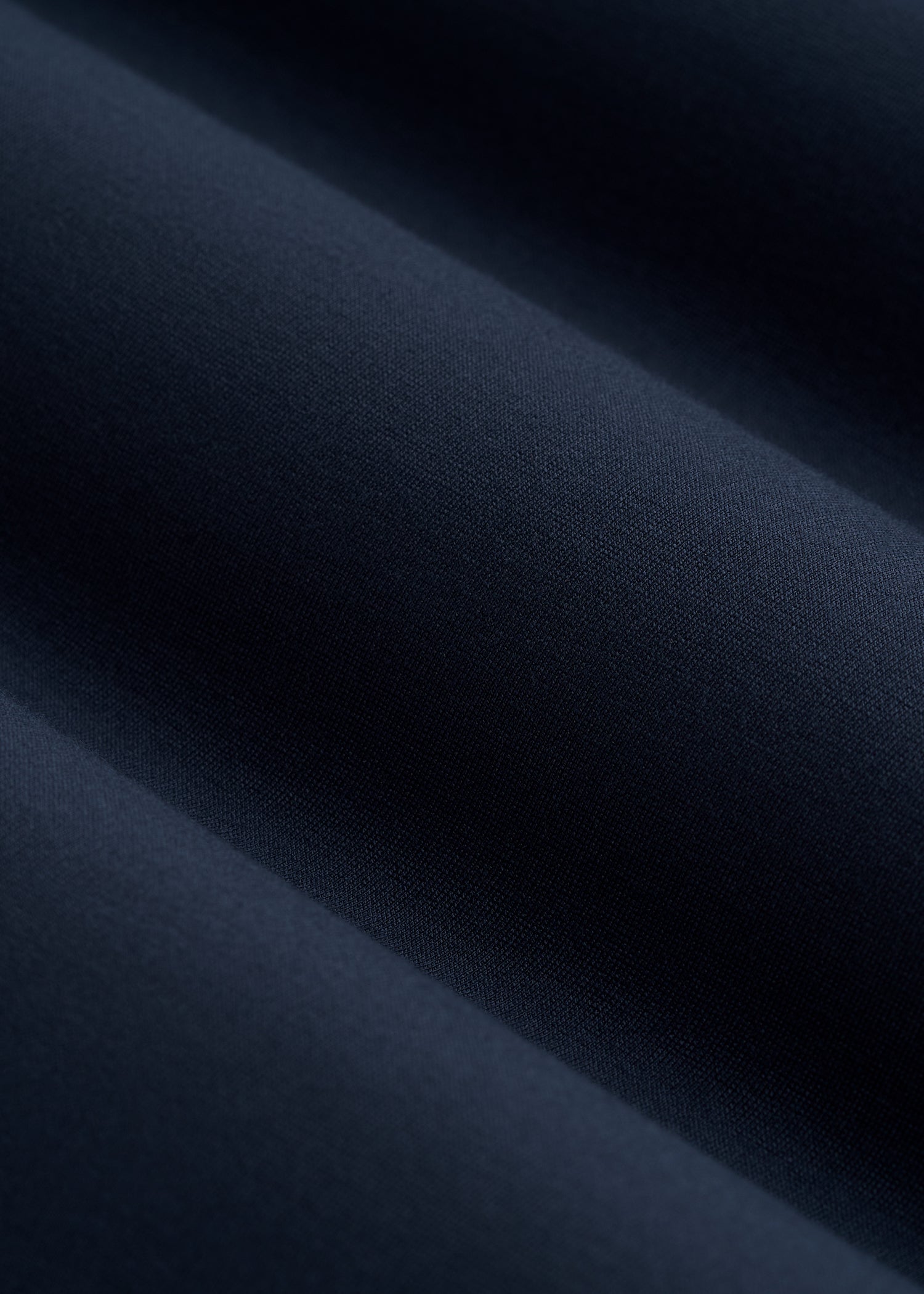 American Tall For Sale | Soft Flex Ponte Pants for Tall Men in Navy