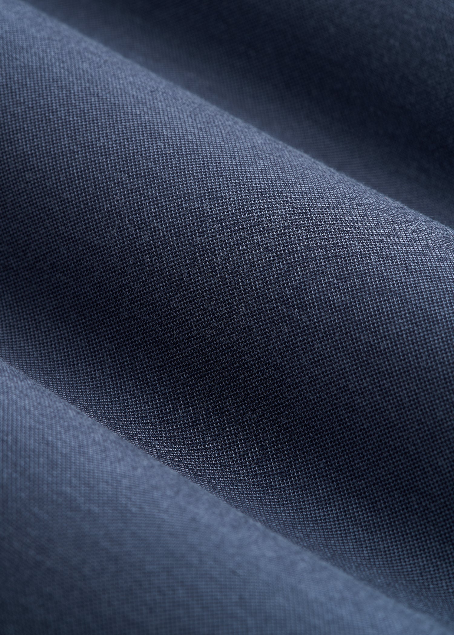 American Tall Sale | Flex Tech Suit Jacket for Tall Men in Medium Blue Nailhead