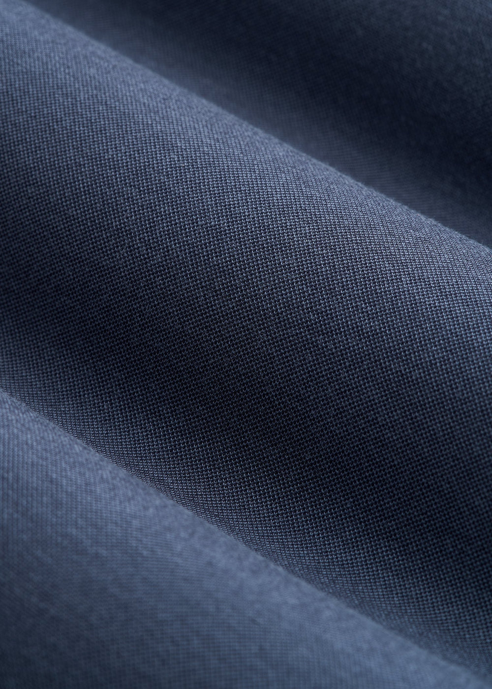 American Tall Sale | Flex Tech Suit Jacket for Tall Men in Medium Blue Nailhead
