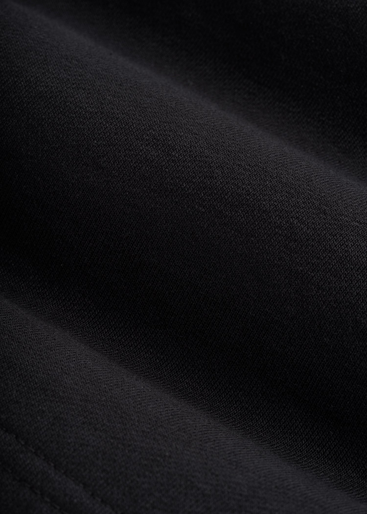 American Tall For Sale | Everyday French Terry Shorts for Tall Men in Black