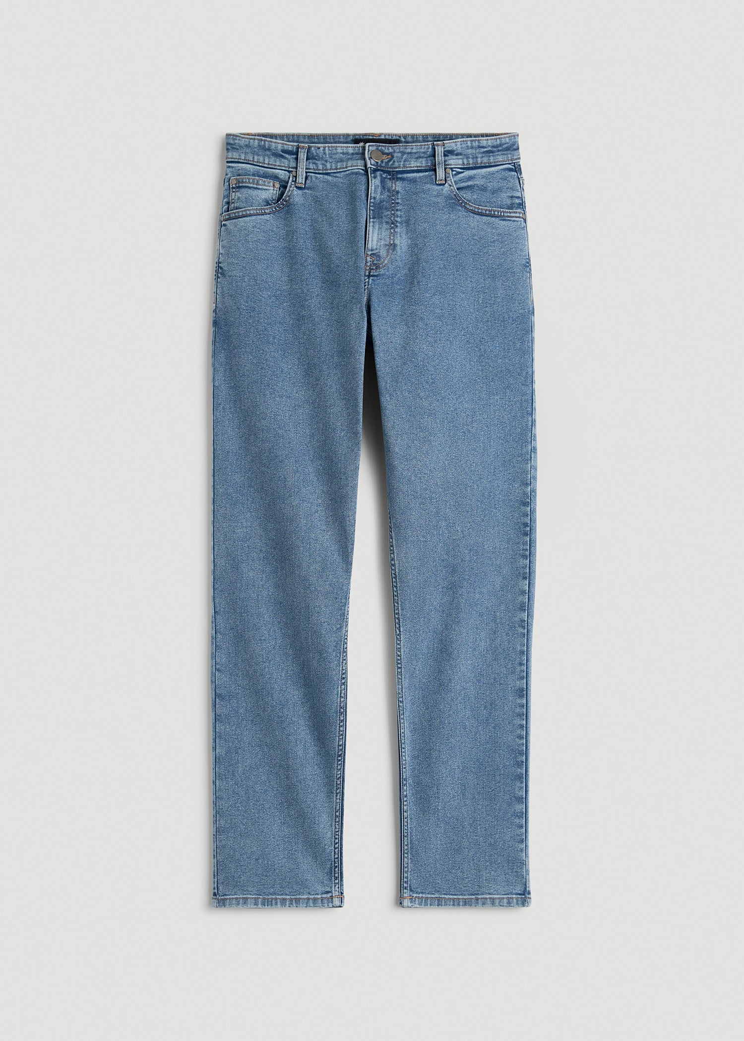 American Tall Online | J1 STRAIGHT LEG Jeans for Tall Men in Perfect Blue