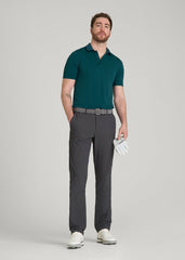 American Tall For Sale | Traveler Chino 2.0 for Tall Men in Iron Grey