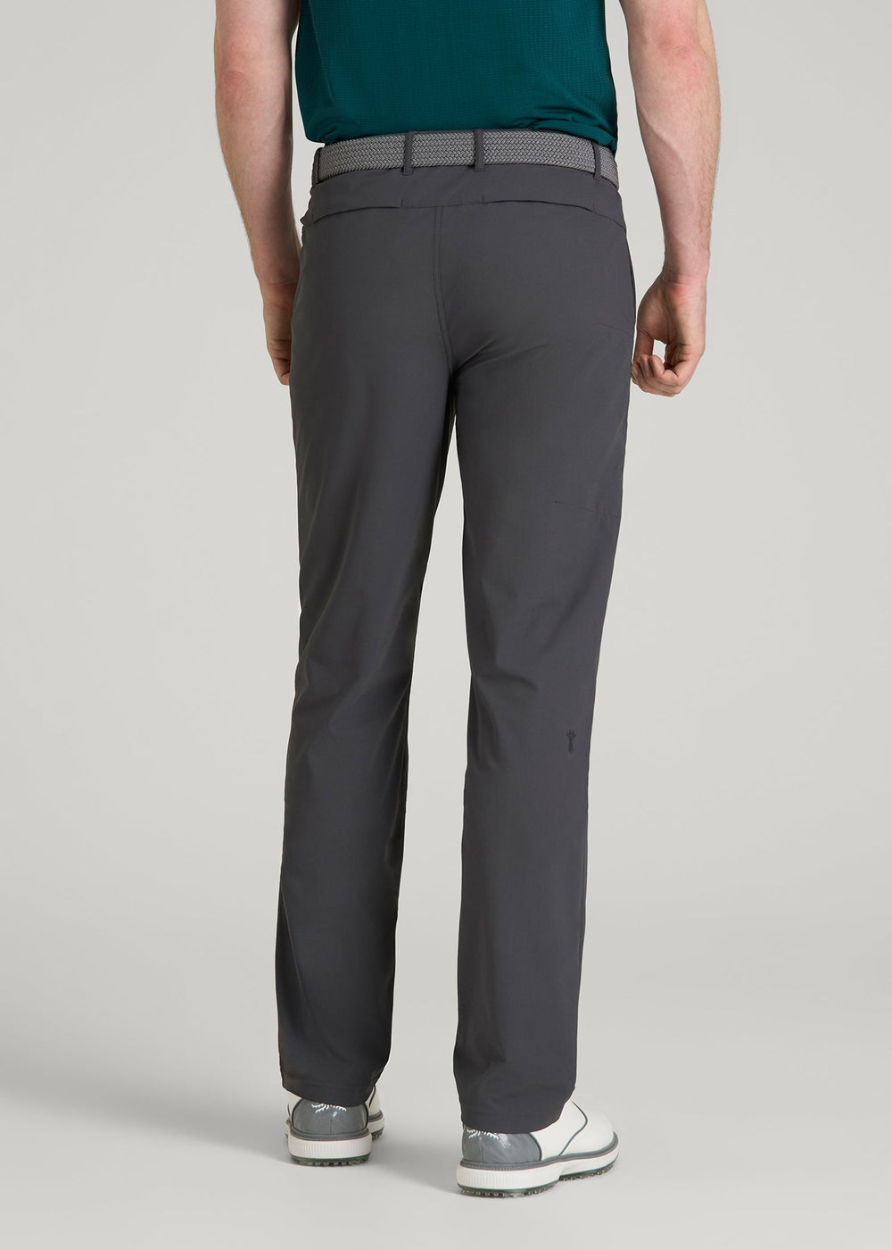 American Tall For Sale | Traveler Chino 2.0 for Tall Men in Iron Grey