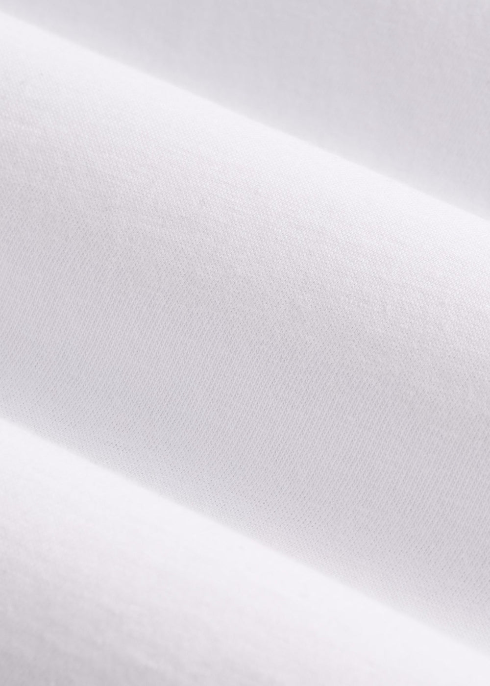 American Tall Sale | The Everyday Regular Fit Crewneck T-Shirt for Tall Men in White