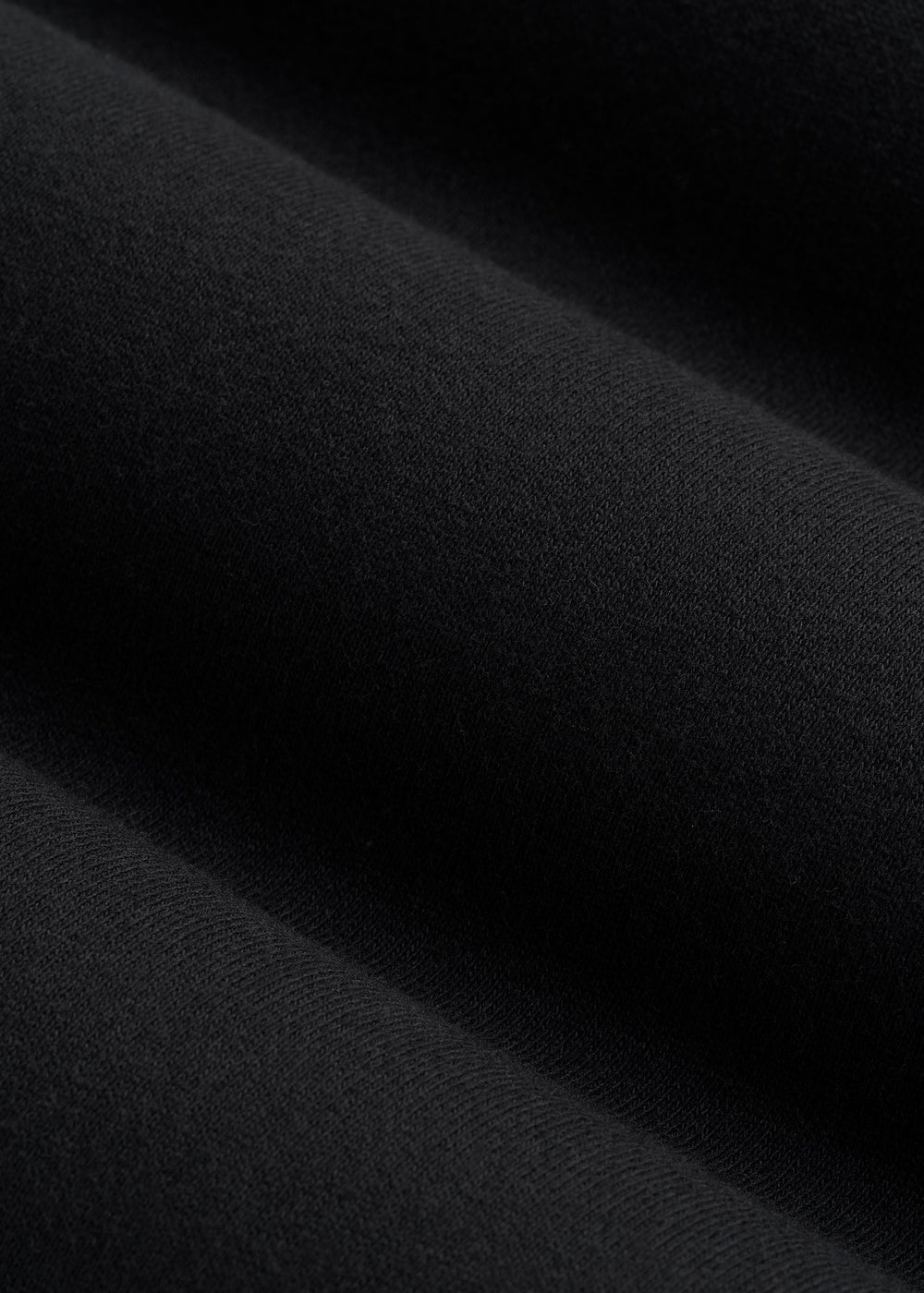 American Tall Outlet | Wearever French Terry Sweatpants for Tall Men in Black