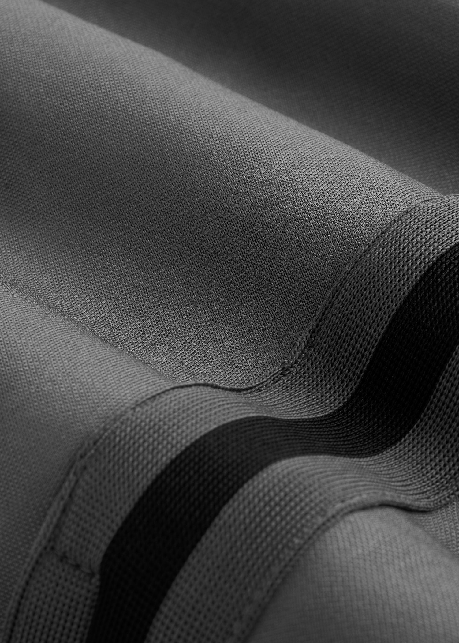 American Tall For Sale | Athletic Stripe Pants for Tall Men in Grey-Black Stripe