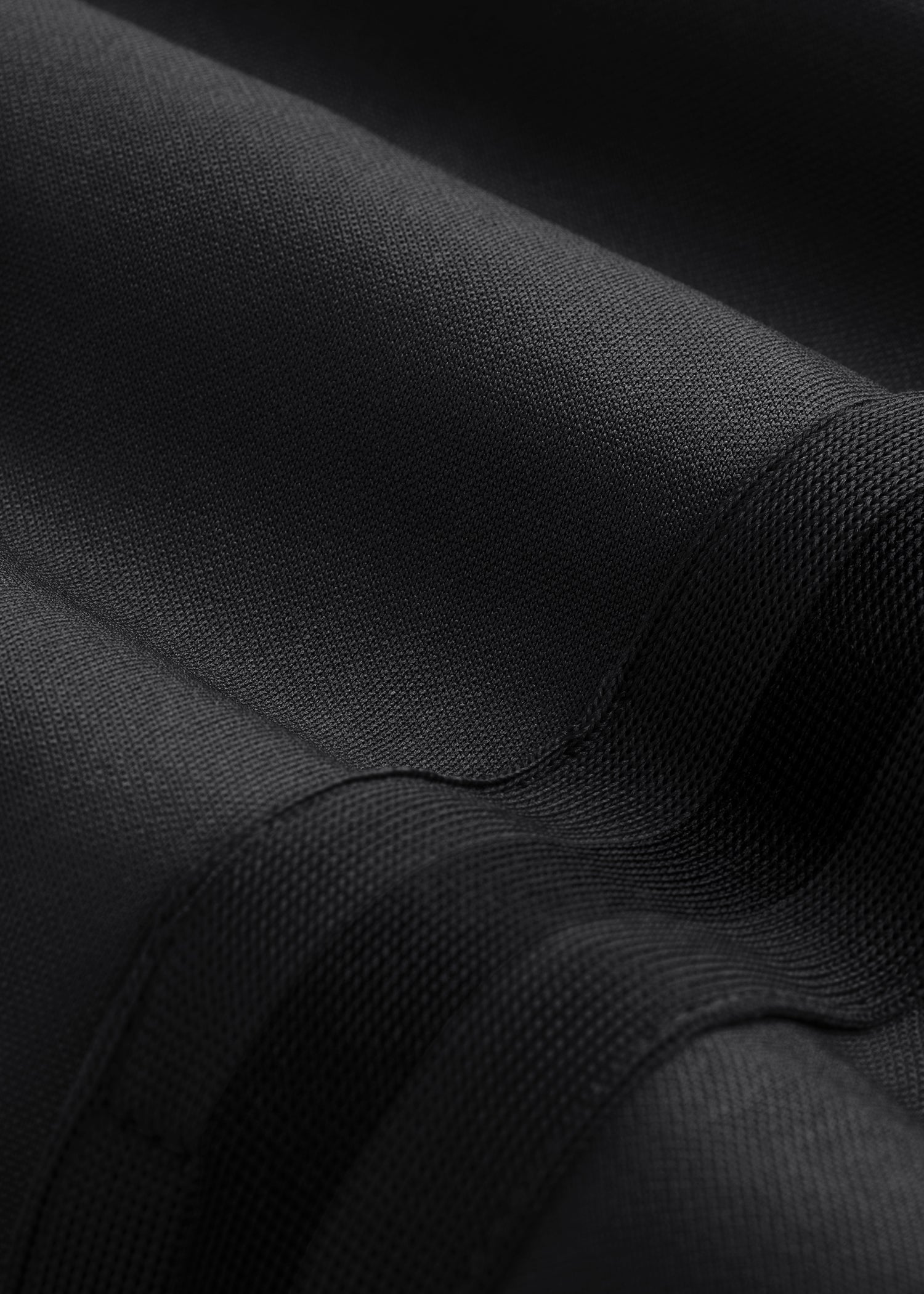 American Tall Online Shop | Athletic Stripe Pants for Tall Men in Black And Black
