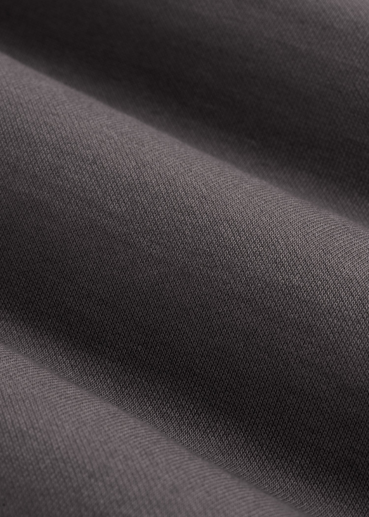 American Tall Online | Garment Dyed Joggers for Tall Women in Washed Charcoal Rinse
