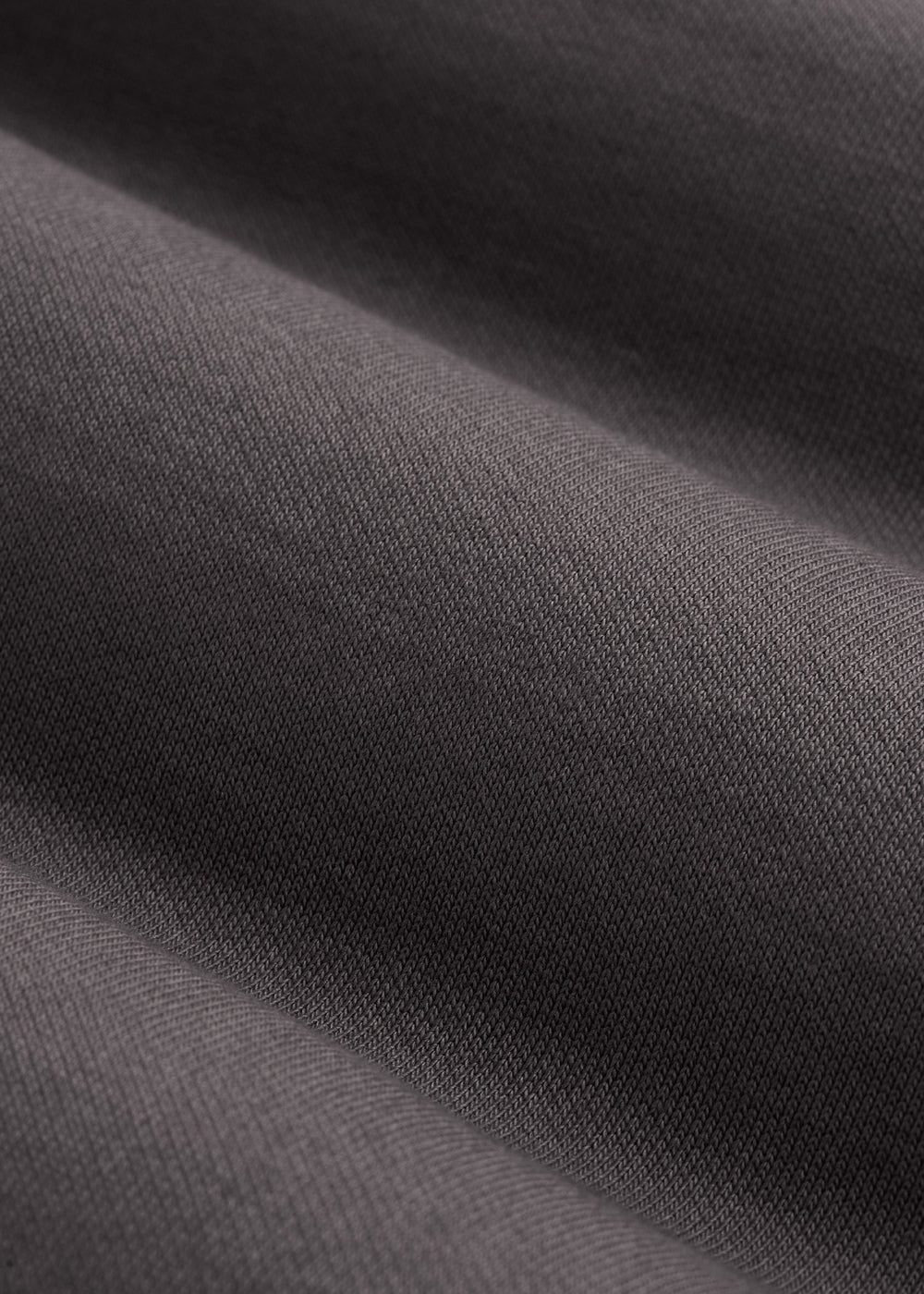 American Tall Online | Garment Dyed Joggers for Tall Women in Washed Charcoal Rinse