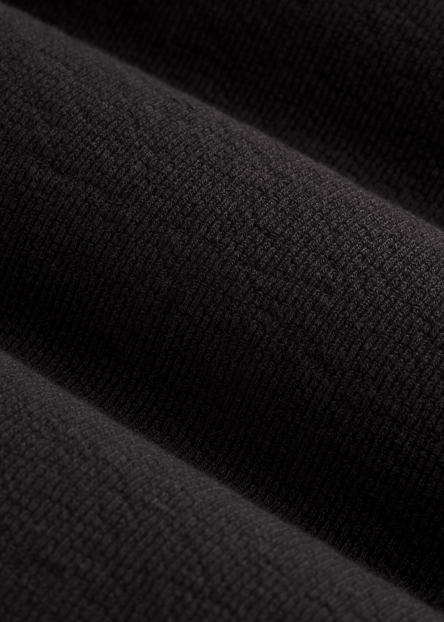 American Tall Discount | Terry Cotton Pull-On Shorts for Tall Men in Black