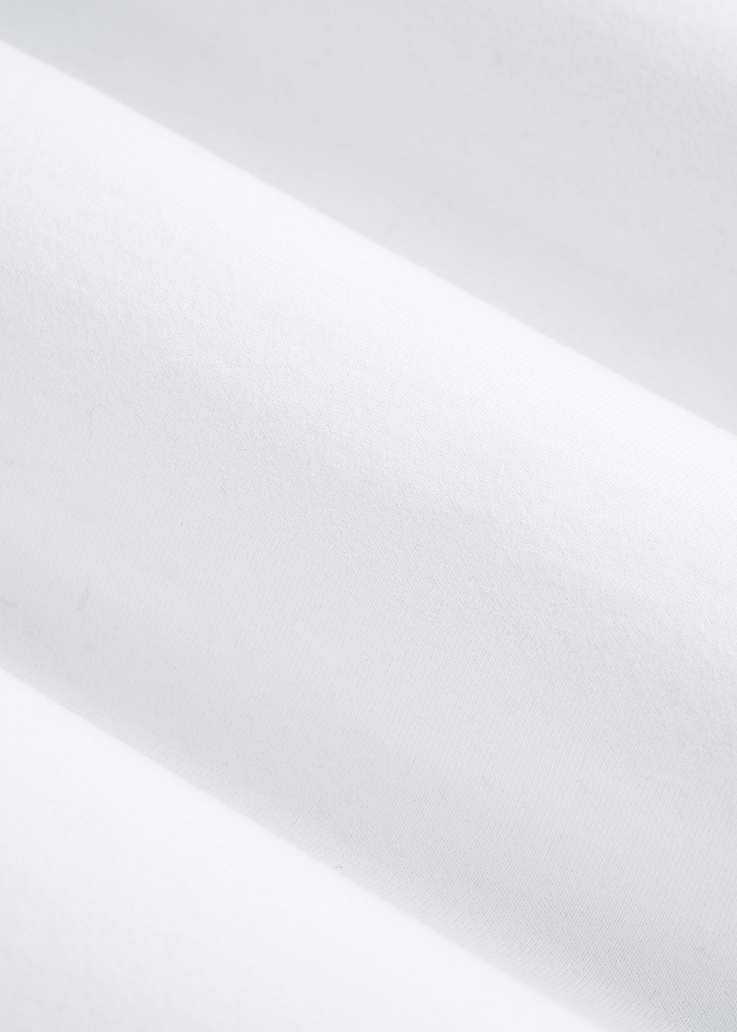 American Tall For Sale | Core Cotton Tank for Tall Men in White