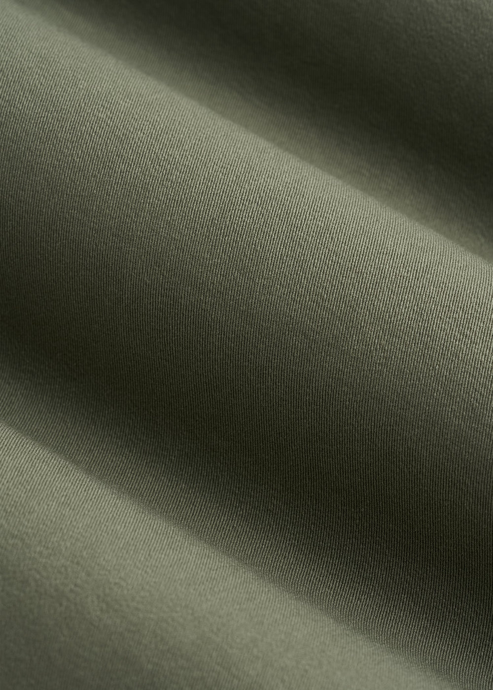 American Tall Online | Stretch Commuter Chino Short for Tall Men in Olive