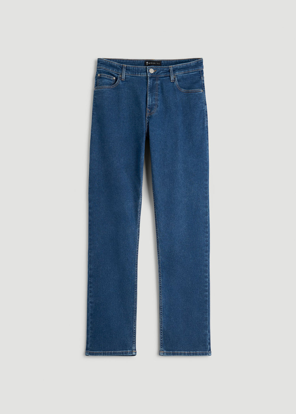 American Tall For Sale | J1 STRAIGHT LEG Jeans for Tall Men in New Colorado Blue