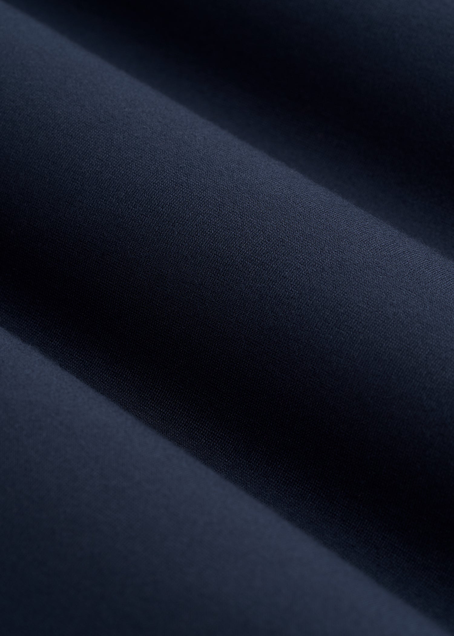 American Tall Sale | Soft Flex Ponte Jogger for Tall Men in Navy