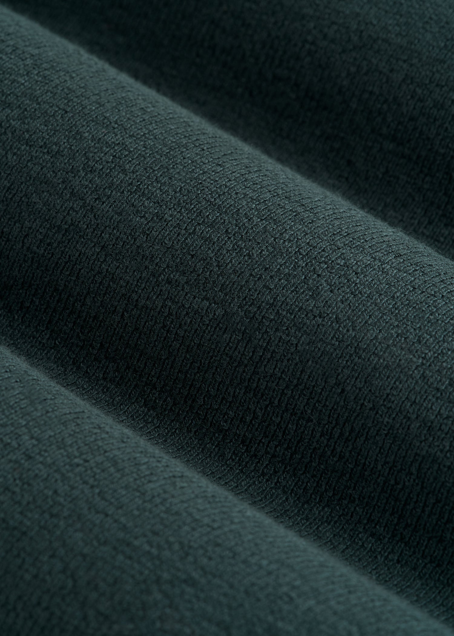 American Tall Online | Terry Cotton Pocket Tee for Tall Men in Emerald