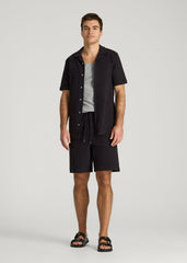 American Tall Sale | Core Cotton Tank for Tall Men in Heathered Grey