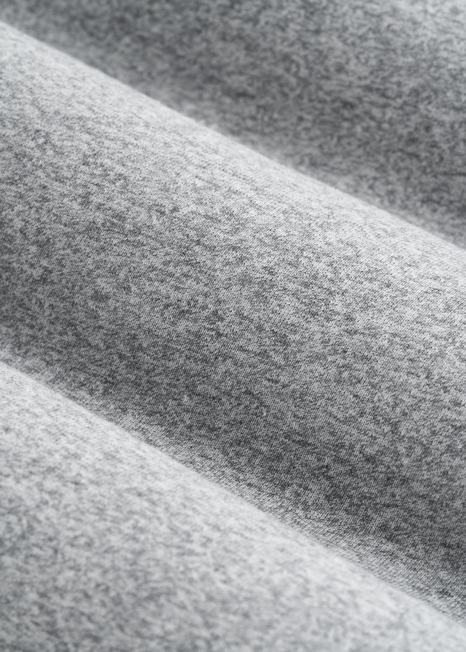 American Tall Sale | Core Cotton Tank for Tall Men in Heathered Grey