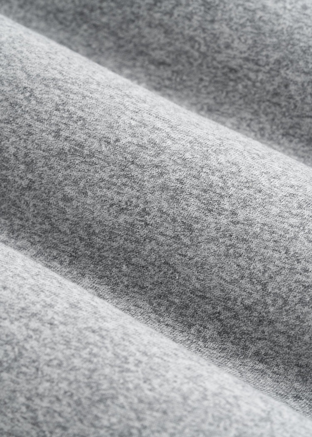 American Tall Sale | Core Cotton Tank for Tall Men in Heathered Grey