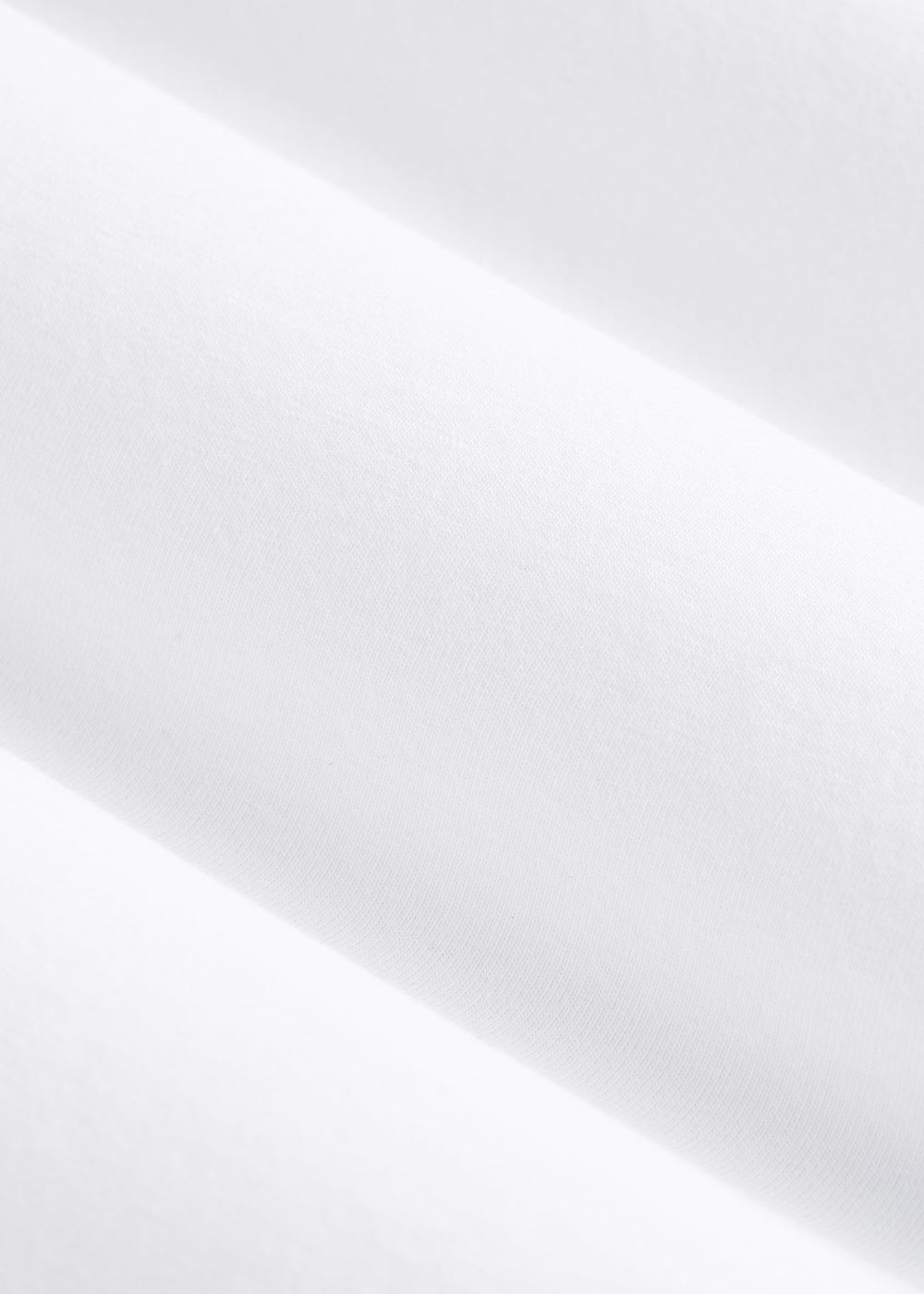 American Tall For Sale | The Essential Modern Fit V-Neck Tee for Tall Men in White