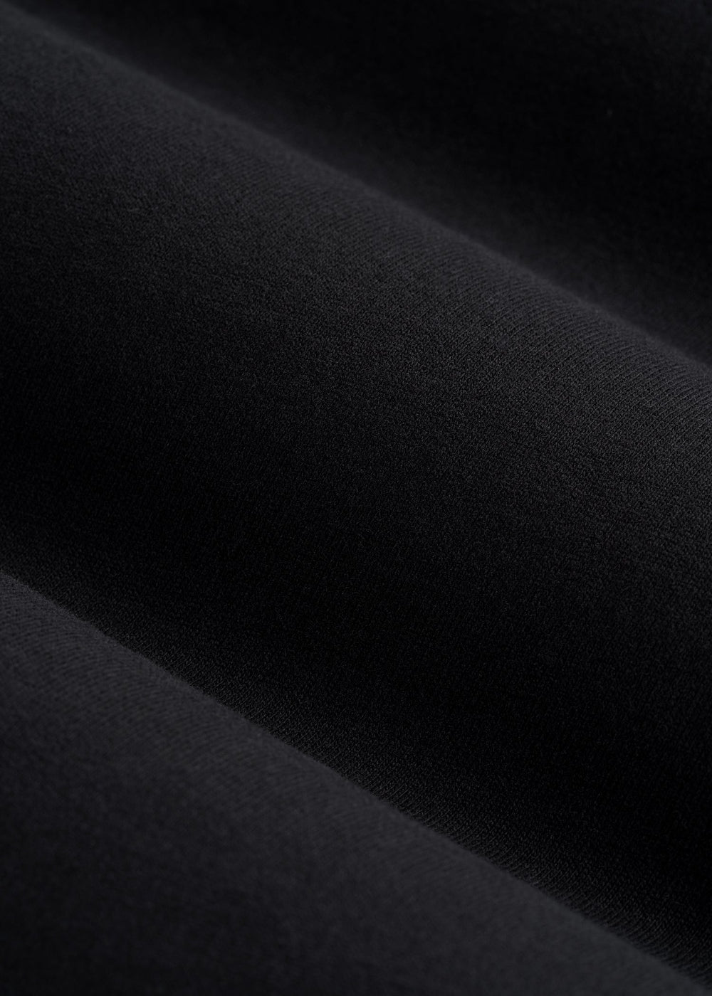 American Tall Online Shop | Core Cotton Crewneck Tee for Tall Men in Black