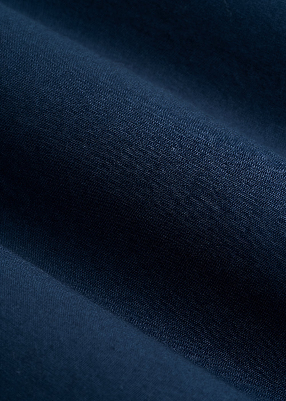 American Tall Discount | Short Sleeve Shirt for Tall Men in Navy Blue