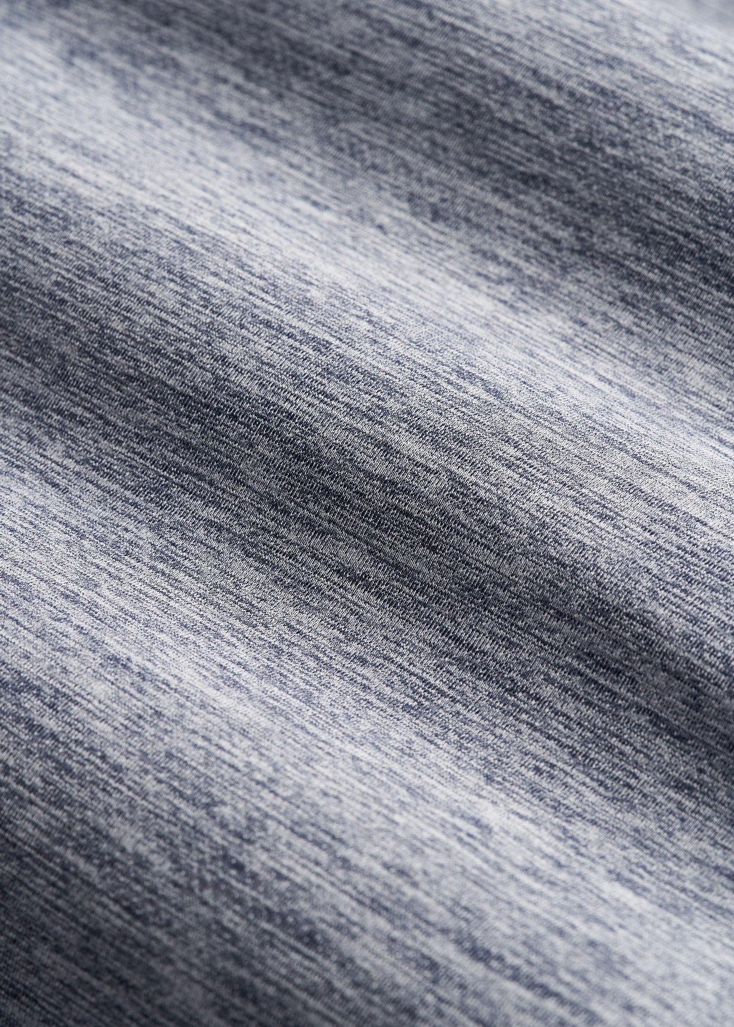 American Tall Discount | A.T. Performance Training Hoodie for Tall Men in Navy Space Dye