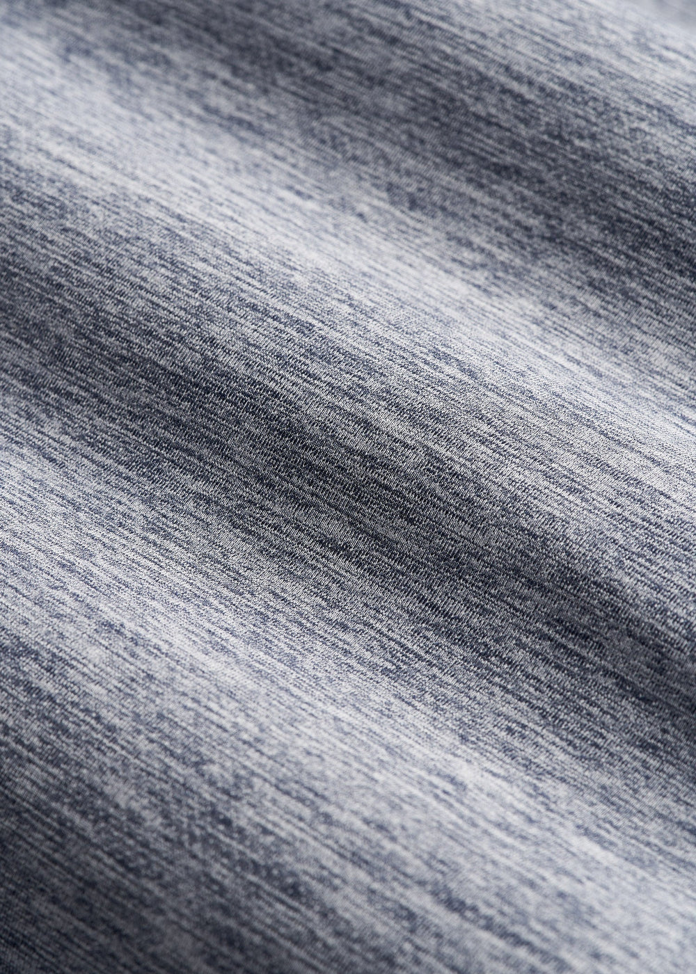 American Tall Discount | A.T. Performance Training Hoodie for Tall Men in Navy Space Dye