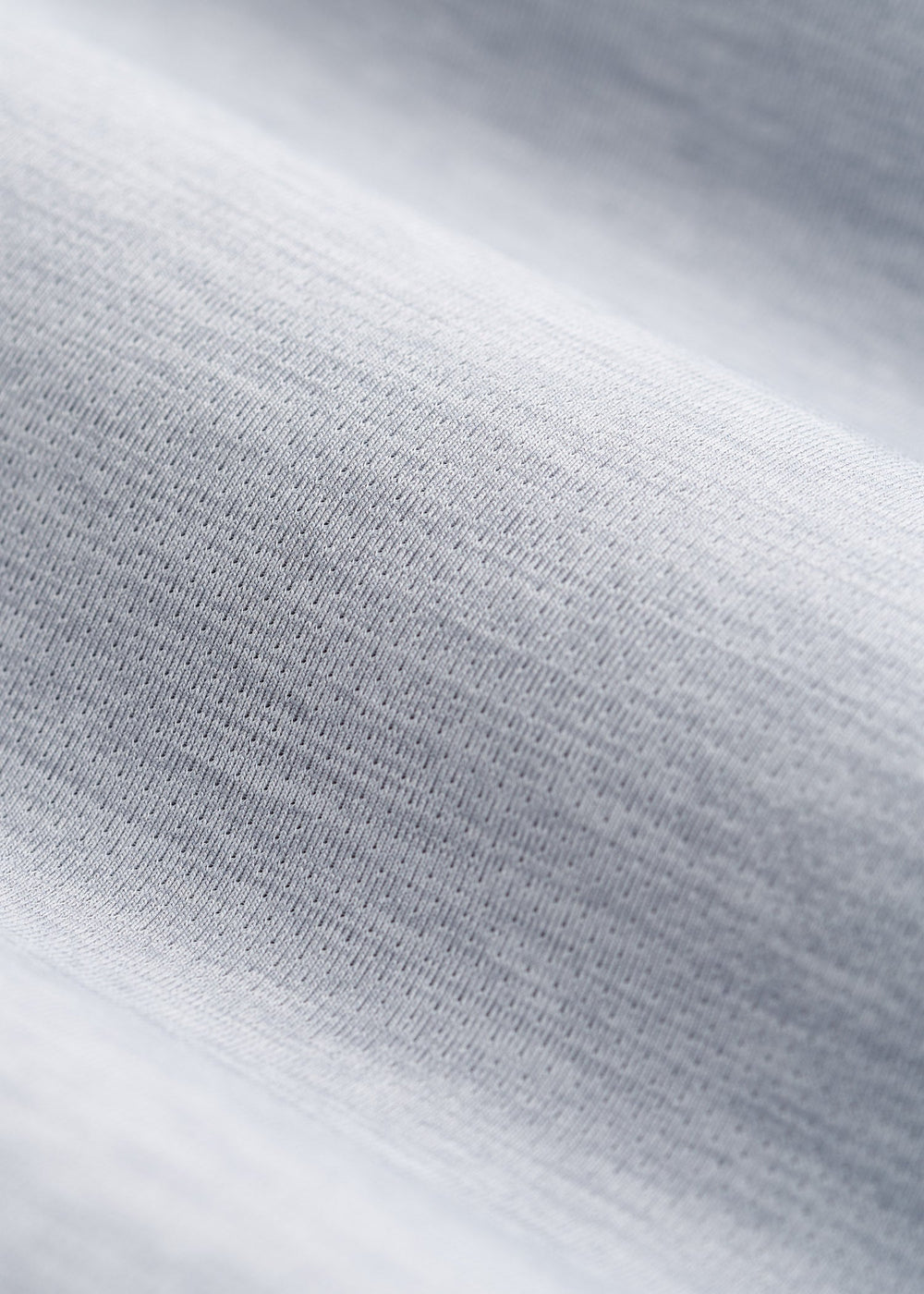 American Tall Online | A.T. Performance Training Hoodie for Tall Men in Light Silver