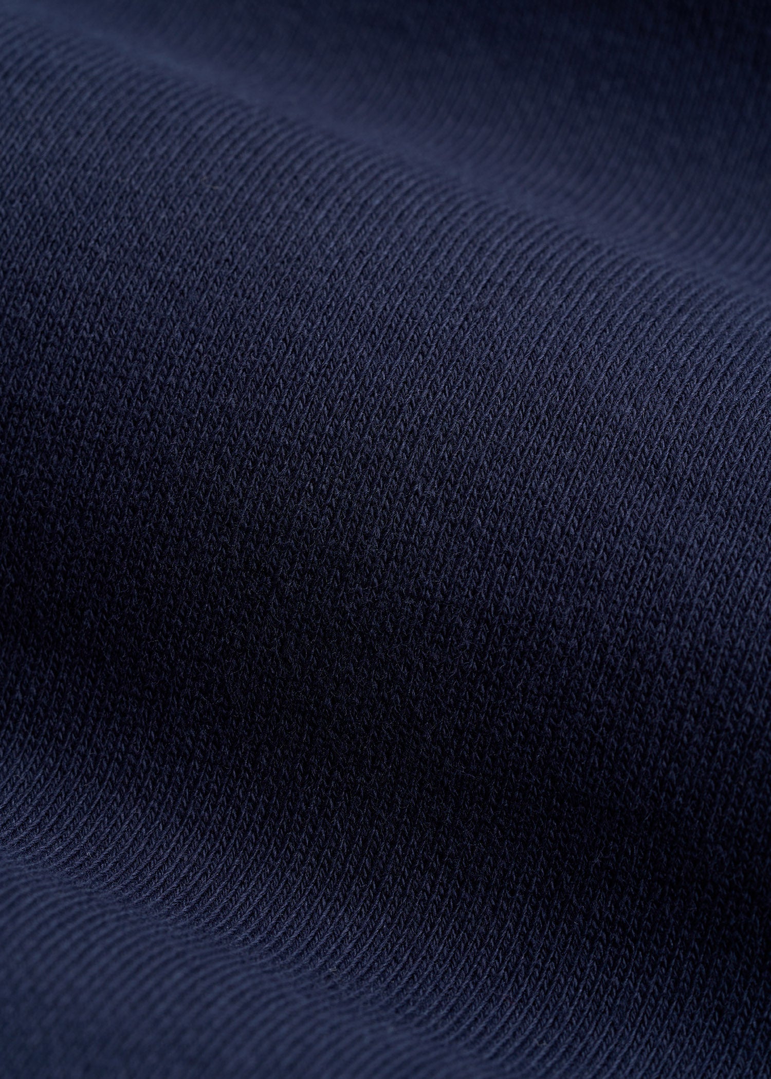 American Tall Online | Wearever 2.0 French Terry Full-Zip Hoodie for Tall Men in Evening Blue