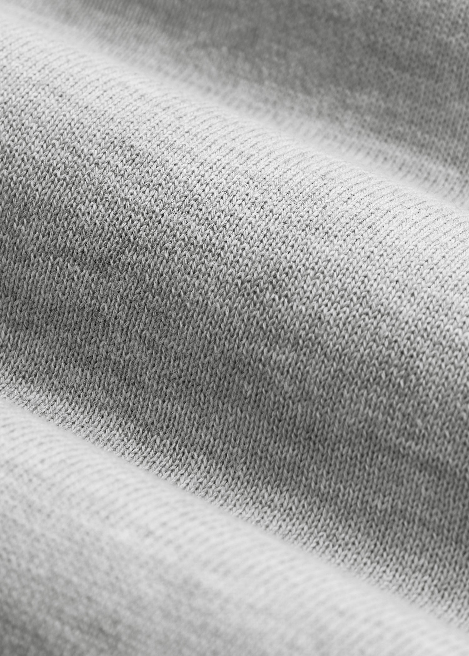 American Tall Outlet | Polo Sweater for Tall Men in Light Grey