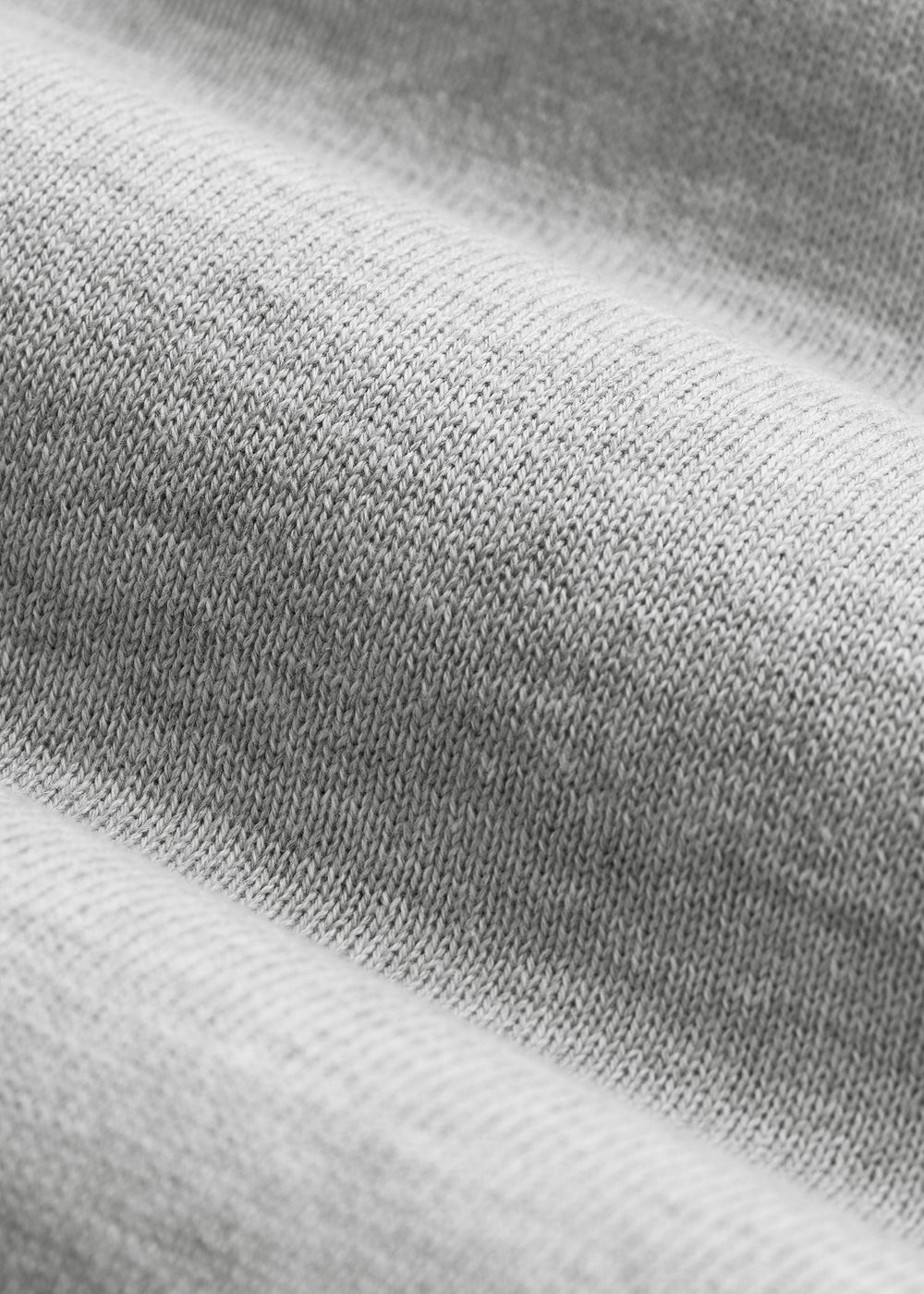 American Tall Outlet | Polo Sweater for Tall Men in Light Grey