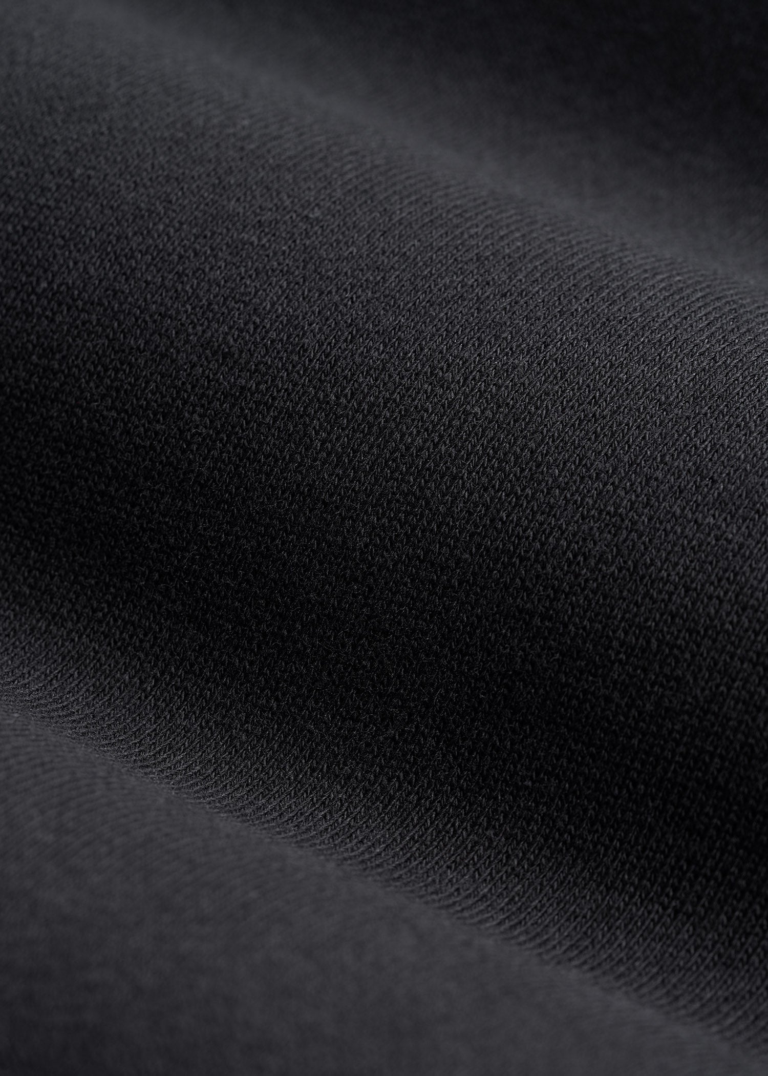 American Tall Discount | Wearever 2.0 Fleece Hoodie for Tall Men in Black