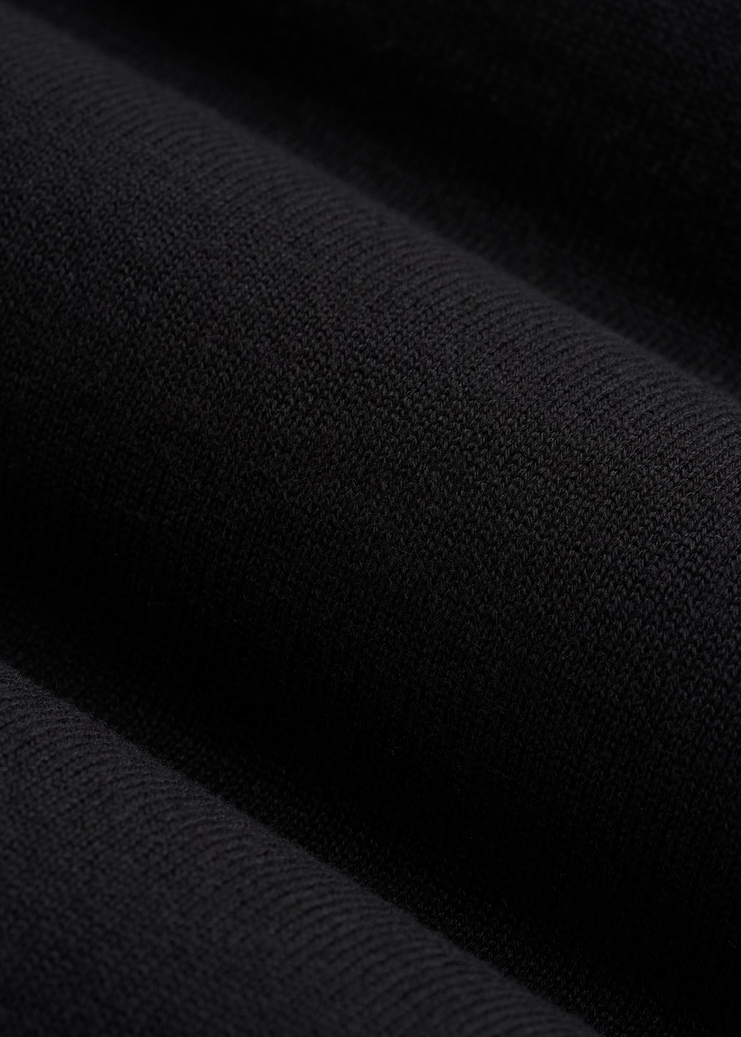 American Tall Online Shop | Turtleneck Sweater for Tall Men in Black